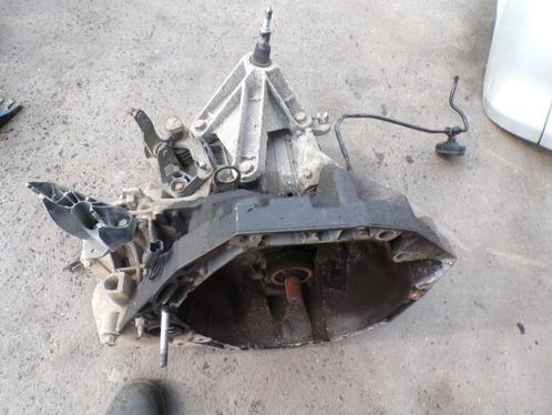 Boite de vitesses Renault Clio 3 1.5DCi 50kw 2005-2009, Auto-onderdelen, Transmissie en Toebehoren, Renault, Gebruikt, Ophalen