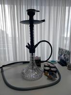 Shisha, Comme neuf, Enlèvement ou Envoi