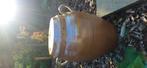 Pekelpot diameter 50 cm. Smoutpot. Inmaakpot. Bloempot, Ophalen, Zo goed als nieuw