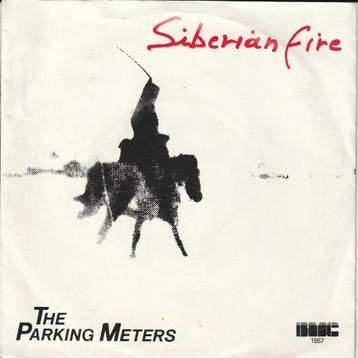 Parking Meters - Siberian Fire / Ambigu