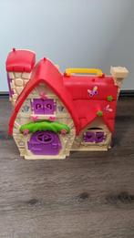 Babyborn poppenhuis, Ophalen, Zo goed als nieuw, Poppenhuis