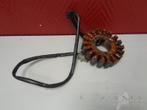 DYNAMO Kawasaki ZXR 400 1991-2003 (ZXR400 ZX400L), Gebruikt