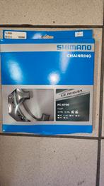 Shimano ultegra FC-6700, Fietsen en Brommers, Fietsonderdelen, Ophalen, Nieuw