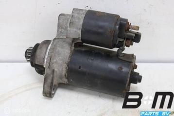 Startmotor VW Golf 4 020911023F beschikbaar voor biedingen