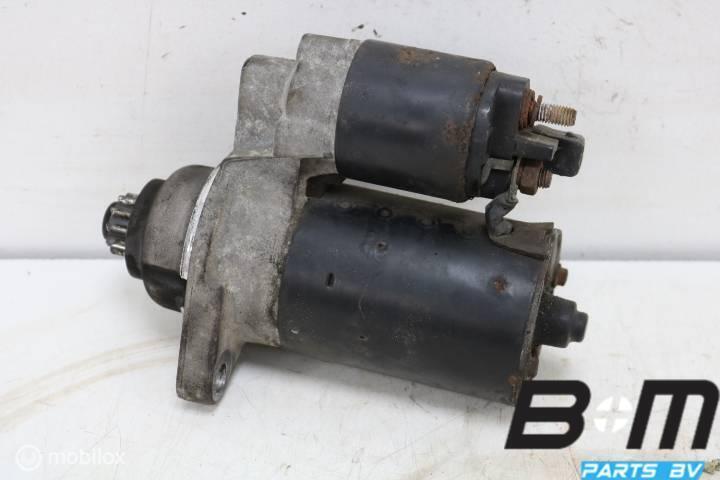Startmotor VW Golf 4 020911023F, Auto-onderdelen, Motor en Toebehoren, Gebruikt