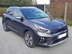 Kia Niro met veel opties, Autos, Kia, Cuir, Argent ou Gris, Achat, Euro 6