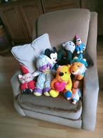 Peluches, Ophalen, Zo goed als nieuw, Stoffen beer