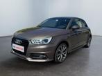 Audi A1 S-LINE*CAPTEUR AR*BLUETOOTH*CLIM AUTO, Auto's, Audi, A1, Bedrijf, Elektrische ramen, 999 cc