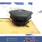 MERCEDES STUURAIRBAG W176 W117 W156 W204 W212 W207 STUUR AIR, Auto-onderdelen, Ophalen of Verzenden, Gebruikt, Mercedes-Benz