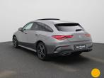 Mercedes-Benz CLA-klasse Shooting Brake 250 e AMG LINE - PAN, Auto's, CLA, Stof, Euro 6, 4 cilinders