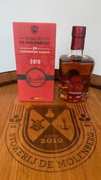 Gouden carolus whisky 2015 fado vivo, Ophalen of Verzenden, Zo goed als nieuw