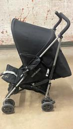 Buggy Koelstra zwart, Kinderen en Baby's, Ophalen, Gebruikt, Koelstra