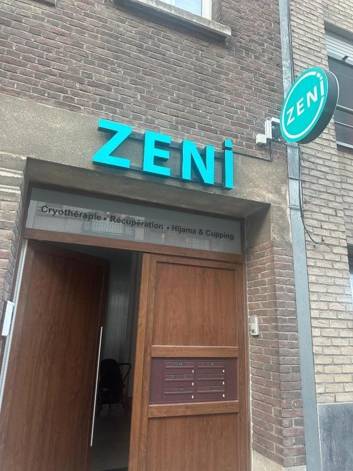 Centre de kinésithérapie, massage et bien-être haut de gamme, Zakelijke goederen, Exploitaties en Overnames