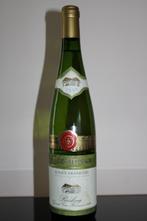 Alsace 1999 riesling Grand cru Florimont, Collections, Vins, Pleine, Comme neuf, Vin blanc, Enlèvement