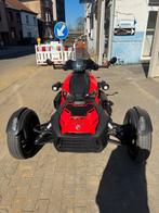 CAN AM Ryker 900 AKRAPOVIC, Ophalen of Verzenden, Meer dan 35 kW