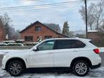 BMW X35i//Euro6d//An 2015//Nav//Cruise//Ass frein//, Auto's, BMW, Automaat, 4 cilinders, Wit, 5 zetels