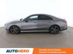 Mercedes-Benz CLA-Klasse 200 CLA 200 d AMG Line (bj 2020), Auto's, 1545 kg, 133 g/km, 150 pk, Zilver of Grijs
