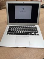 Macbook Air 2014 256Gb, Computers en Software, Ophalen, 256 GB, 13 inch, Zo goed als nieuw