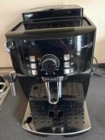 Delonghi magnifica’s koffiebonen machine, Ophalen, Gebruikt, Koffiemachine, Koffiebonen