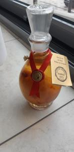 Poire Williams oude fles 1973, Verzamelen, Wijnen, Ophalen of Verzenden