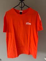 T-shirt thomas more verpleegkunde,vroedkunde maat S , maat M, Diversen, Ophalen of Verzenden, Zo goed als nieuw