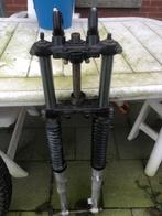 Xl125r xl200r voorvork + voorwiel, Motoren, Ophalen of Verzenden, Gebruikt