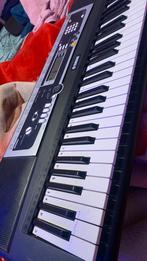 Yamaha ypt-210, Ophalen, Zo goed als nieuw, Yamaha