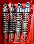 Vering chroom motorfiets, Motos, Enlèvement, Utilisé