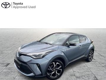 Toyota C-HR 1.8L Hybrid CVT C-LUB  disponible aux enchères