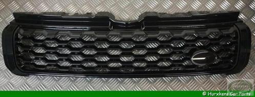 Grill Range Rover Evoque glans zwart, Autos : Pièces & Accessoires, Autres pièces automobiles, Neuf, Enlèvement ou Envoi