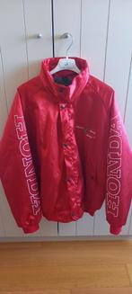 Honda original Kenny jas maat medium, Ophalen of Verzenden
