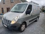Renault master bj 2012 !!132 000km!!, Auto's, Bestelwagens en Lichte vracht, Euro 5, Stof, Renault, 2300 cc