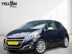 Peugeot 208 Style / GPS / 82ch, 1199 cc, Blauw, Handgeschakeld, Stadsauto