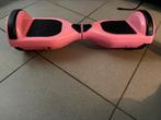 hoverboard roze met bluetooth en een karrtje gratis erbij, Ophalen, Nieuw