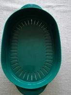 Stoomkom van Tupperware, Huis en Inrichting, Ophalen, Zo goed als nieuw