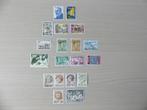 Postzegels België 1963, Postzegels en Munten, Postzegels | Europa | België, Ophalen of Verzenden, Postfris, Europa