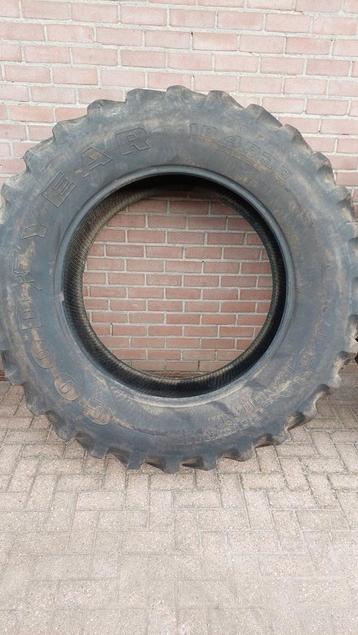 Good year banden 18.4 r38 beschikbaar voor biedingen
