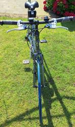 Sportfiets Norta 3x7 shimano versnellingen, Fietsen en Brommers, 50 tot 53 cm, Ophalen, Meer dan 20 versnellingen, 28 inch