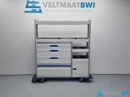 Sortimo Bedrijfswageninrichting bedrijfswagen inrichting, Auto diversen, Auto-accessoires, Ophalen of Verzenden, Gebruikt