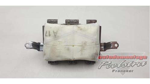 Airbag rechts (Dashboard) van een Peugeot 108, Auto-onderdelen, Overige Auto-onderdelen, Peugeot, Gebruikt, 3 maanden garantie
