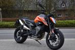 KTM - DUKE 790 L, Motoren, 2 cilinders, Bedrijf, Meer dan 35 kW, 799 cc