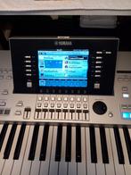 Aranger keyboard Tyros 4, Musique & Instruments, Claviers, Enlèvement, Comme neuf, 61 touches, Connexion MIDI