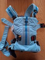BabyBjorn draagzak baby One, Buik of Rug, Ophalen of Verzenden, Zo goed als nieuw, Baby Björn