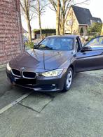 BMW - 320d - Manueel - 2013, Auto's, BMW, 1995 cc, Leder, 5 deurs, Particulier