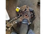 Remklauw (Tang) links-voor van een Renault Laguna, Ophalen of Verzenden, 3 maanden garantie, Gebruikt, Renault