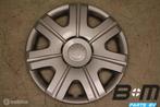 1 Losse wieldop 14 inch Skoda Fabia / Roomster 5J0601147B, Auto-onderdelen, Gebruikt