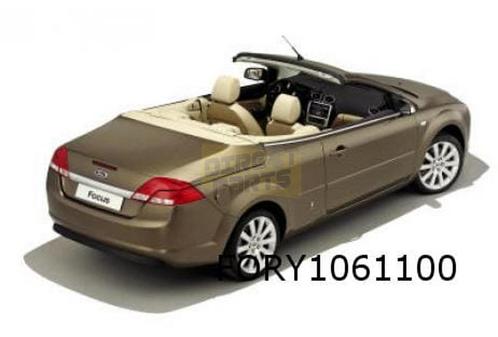 Ford Focus II Cabrio derde remlicht (in achterklep) Originee, Auto-onderdelen, Verlichting, Ford, Nieuw, Verzenden