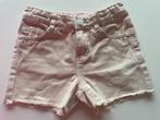 Korte jeans short, Broek, Blue queen, Gebruikt, Meisje
