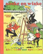 Suske en Wiske stripalbums Varia deel 1 - Willy Vandersteen., Boeken, Meerdere stripboeken, Ophalen of Verzenden, Gelezen, Willy Vandersteen