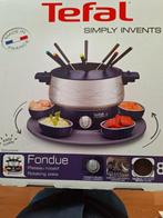 Nieuw fondue set, Comme neuf, Enlèvement